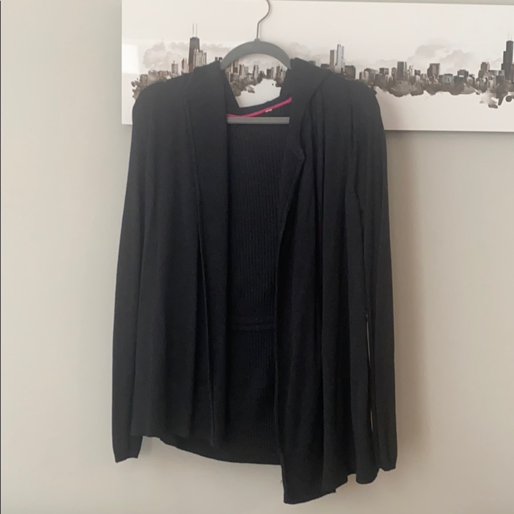 Lulu lemon cardigan